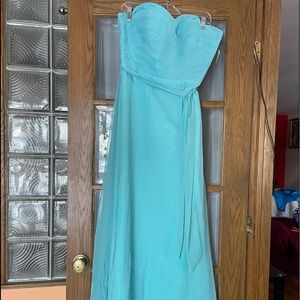 Mori Lee by Madeline Gardner